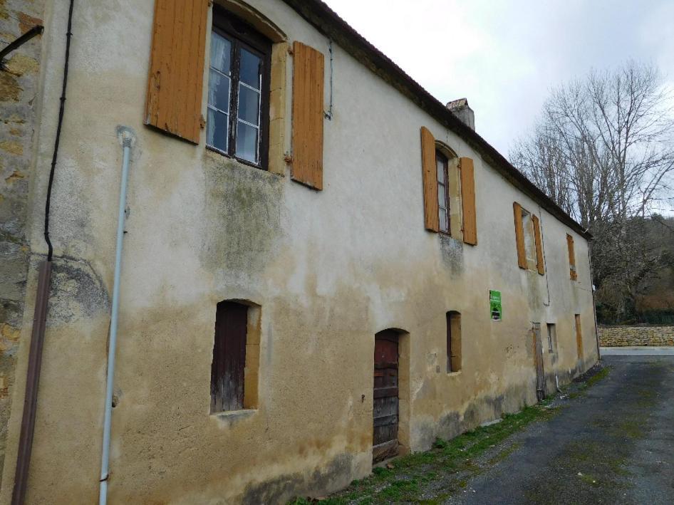 Himalaya En Perigord Bed & Breakfast Tursac ภายนอก รูปภาพ