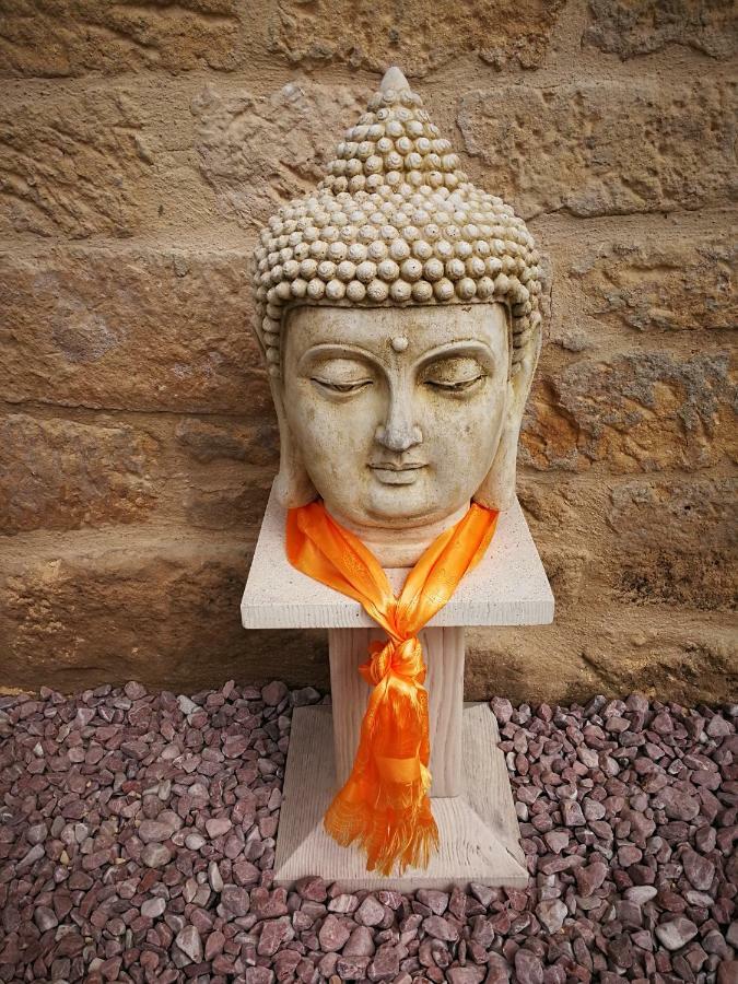 Himalaya En Perigord Bed & Breakfast Tursac ภายนอก รูปภาพ