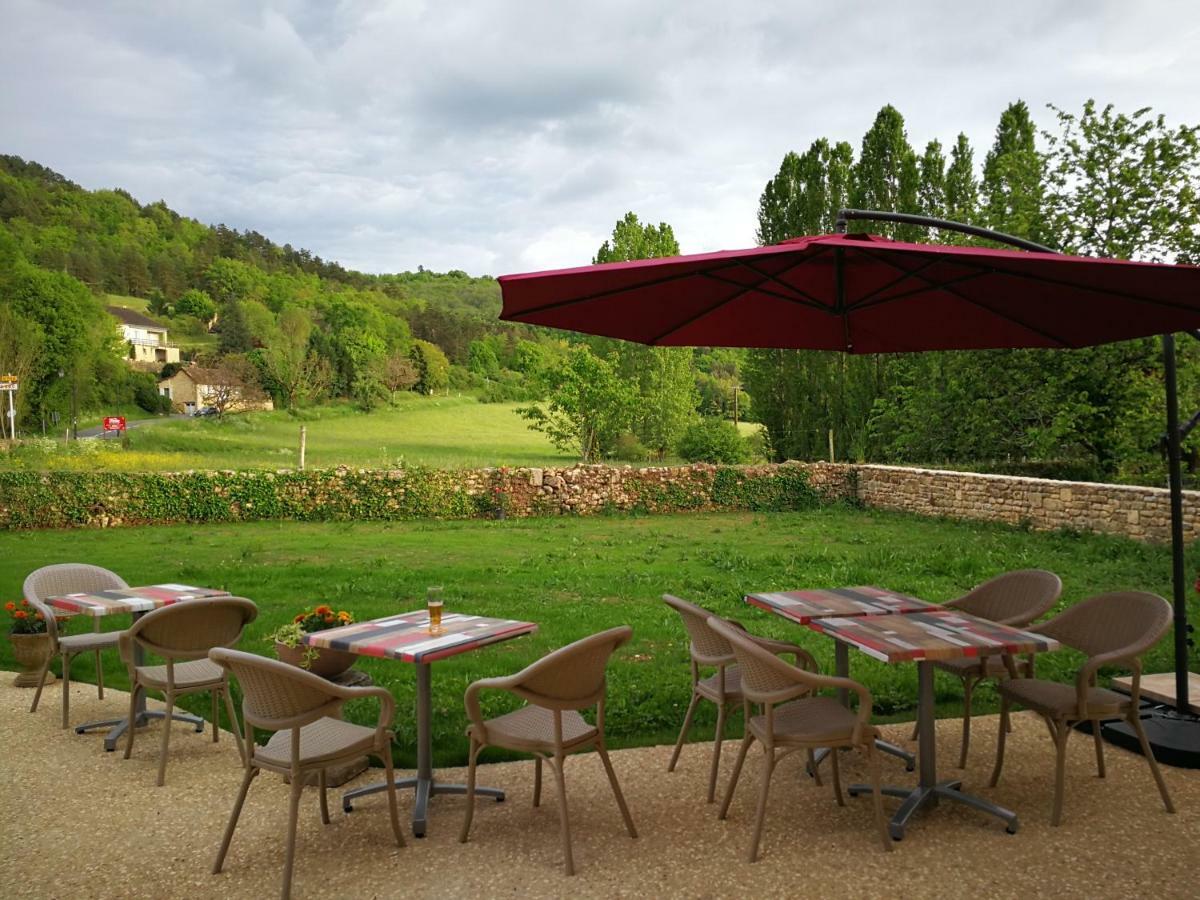 Himalaya En Perigord Bed & Breakfast Tursac ภายนอก รูปภาพ